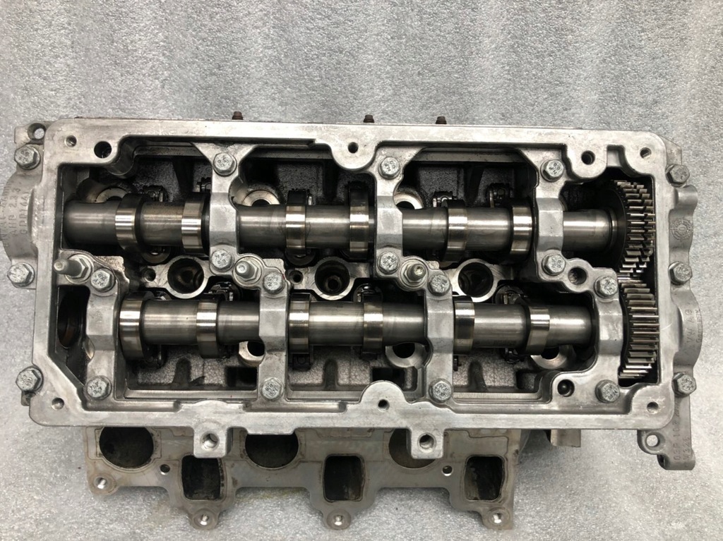 фото №1, Головка 1.2 tdi 03p103373