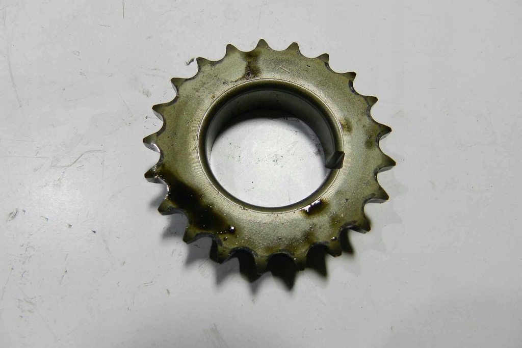 фото №8, Toyota avensis 2.2 d4d 2ad kompletny грм