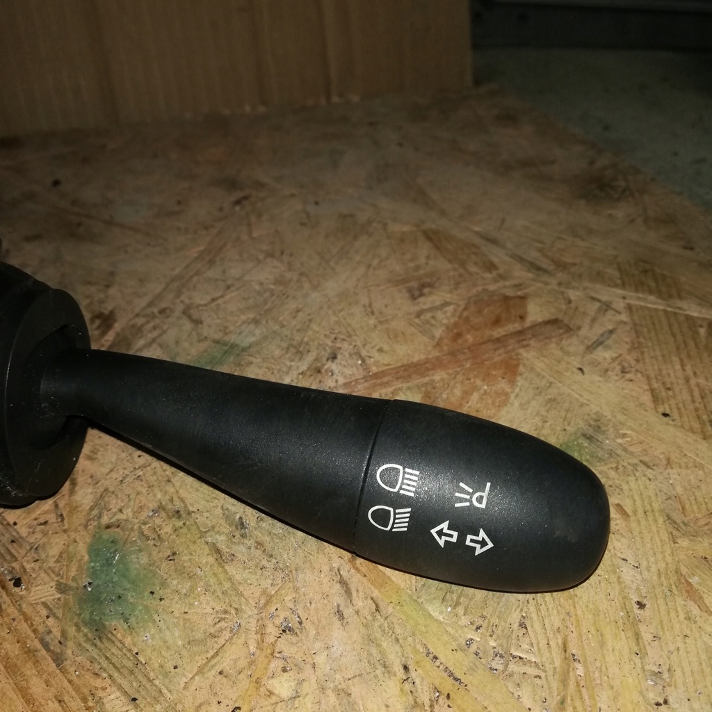 фото №4, Перемикач комбінований rover 75