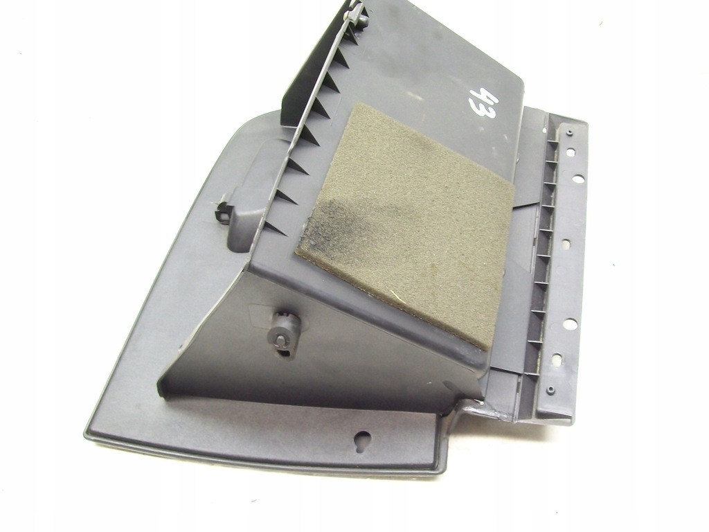 фото №4, Бардачок пасажира focus mk1