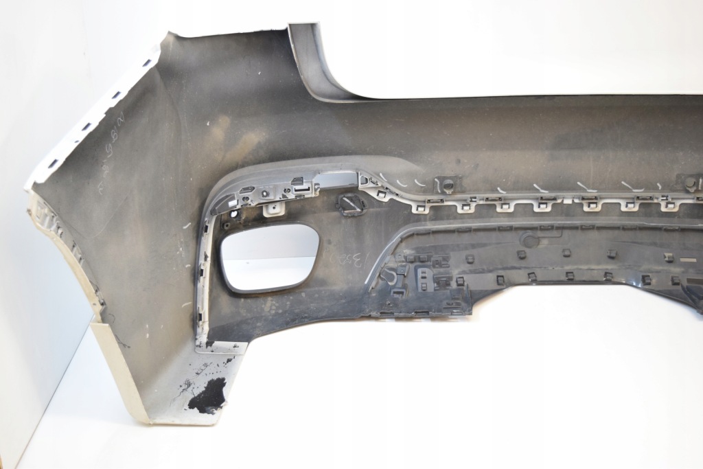 фото №8, Bmw x6 f16 m набор бампер задний задняя bdb состояние