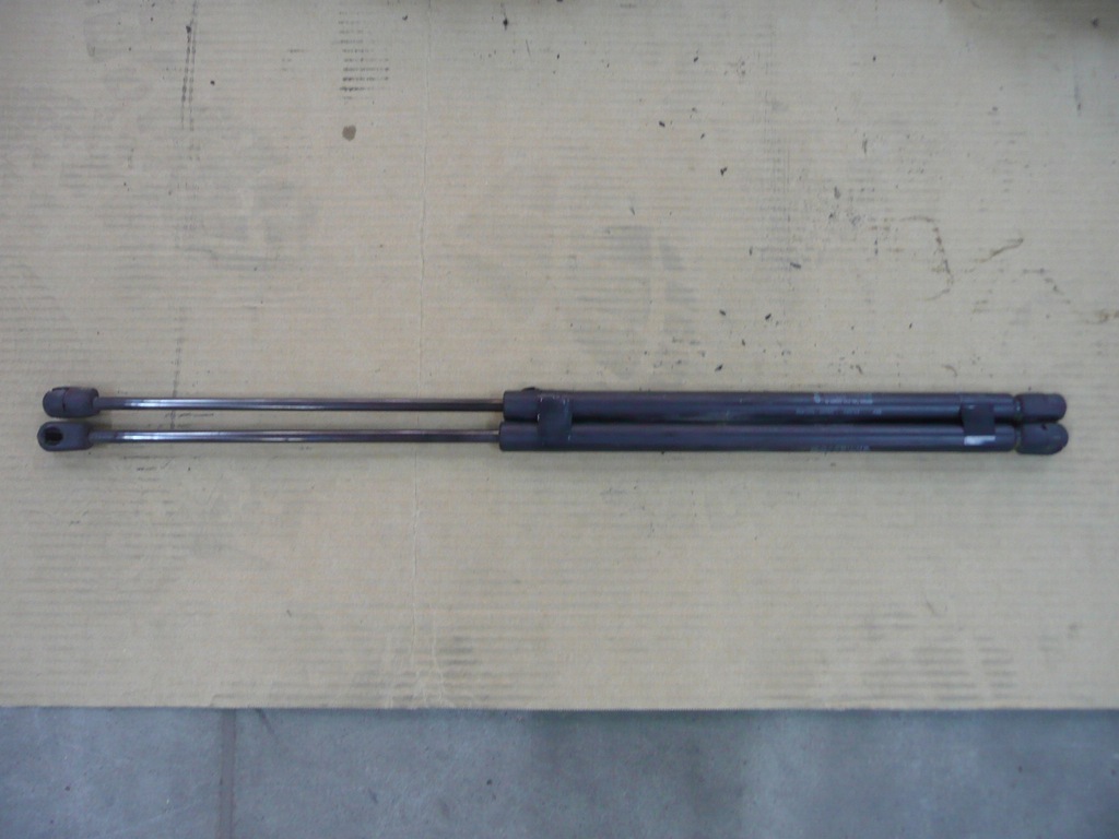 фото №1, Mini cooper r50 r52 r53 привод капот 7066566