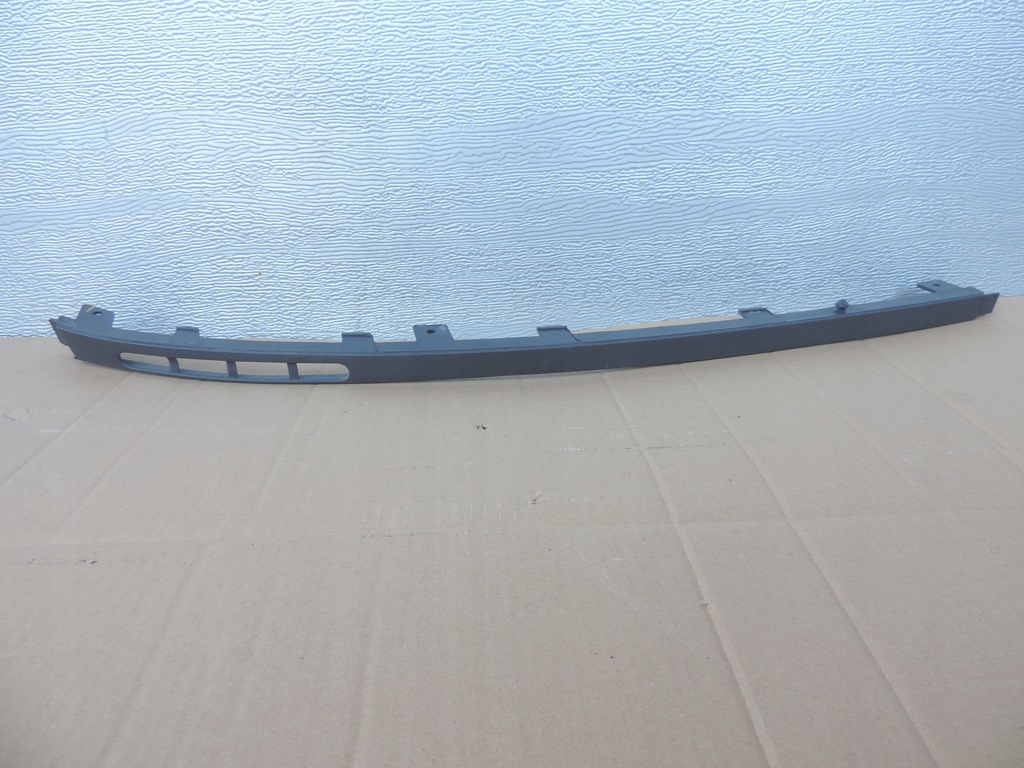 фото №1, Ford connect 2010 lift молдинг бампера ліва перед