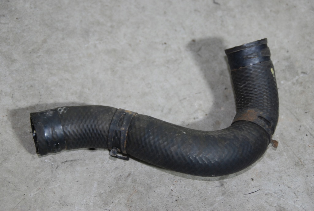 фото №1, Ford ranger ii труба интеркулер 3.0 tdci