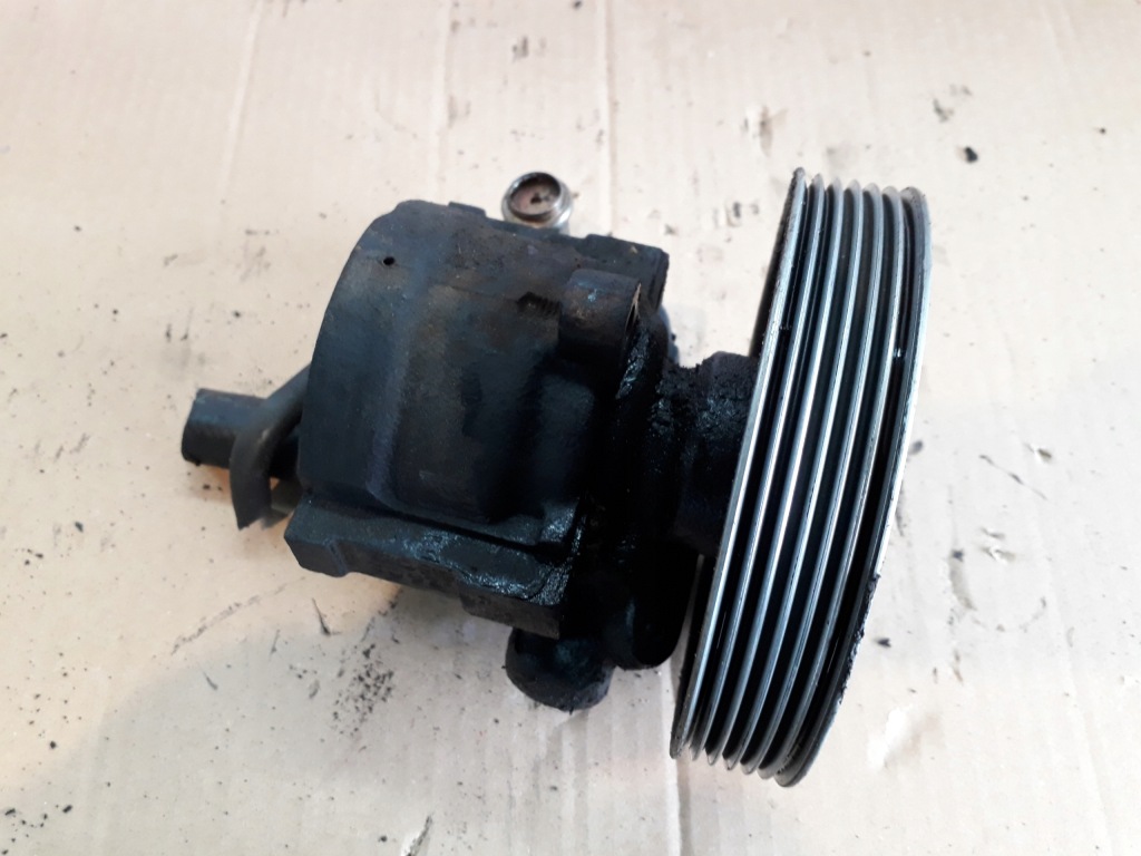 фото №3, Насос усилителя 7700101192 renault laguna i