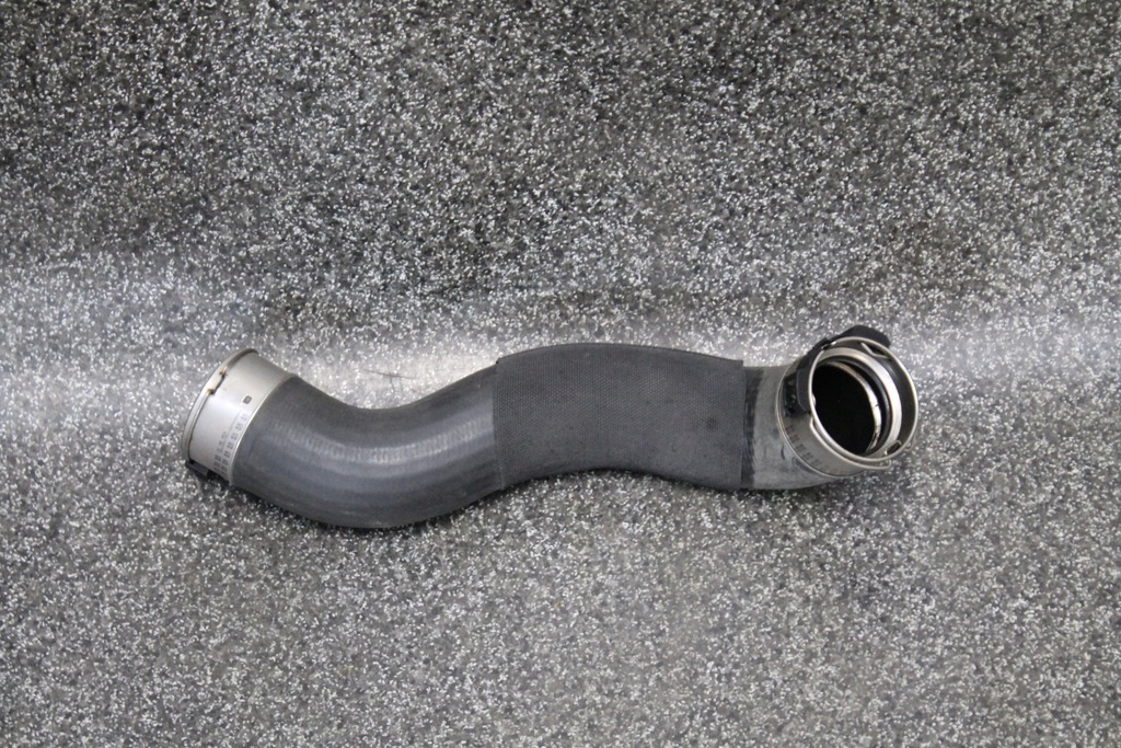 фото №1, Mini cooper r56 06-12 1.6d труба wąż інтеркулер