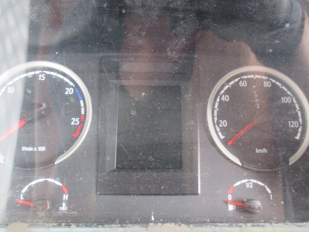 фото №6, Счетчик euro 5 scania r 1900491