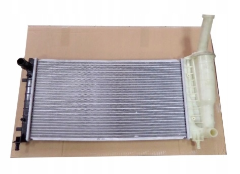 фото №1, Радіатор wody 302308a2