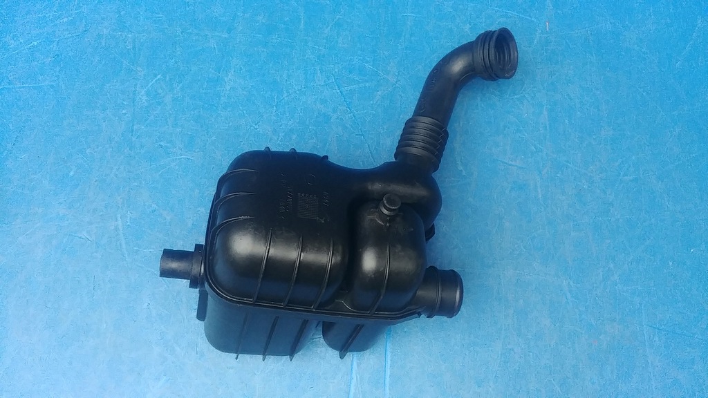 фото №14, Резонатор повітря корпус alfa romeo 159 1.9