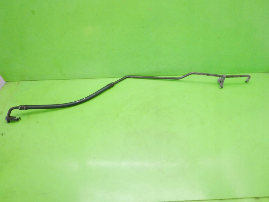 фото №6, Шланг оливи коробки bmw e39 fl 525i 2.5 24v 00-