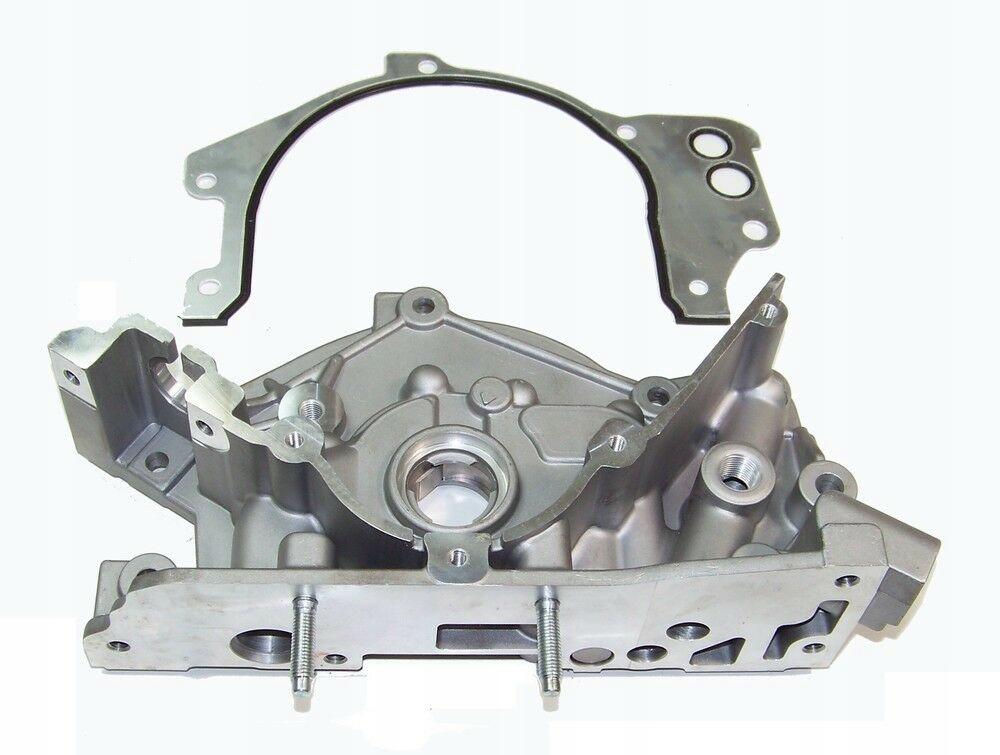 фото №1, Насос масла chrysler pacifica 2007-2008