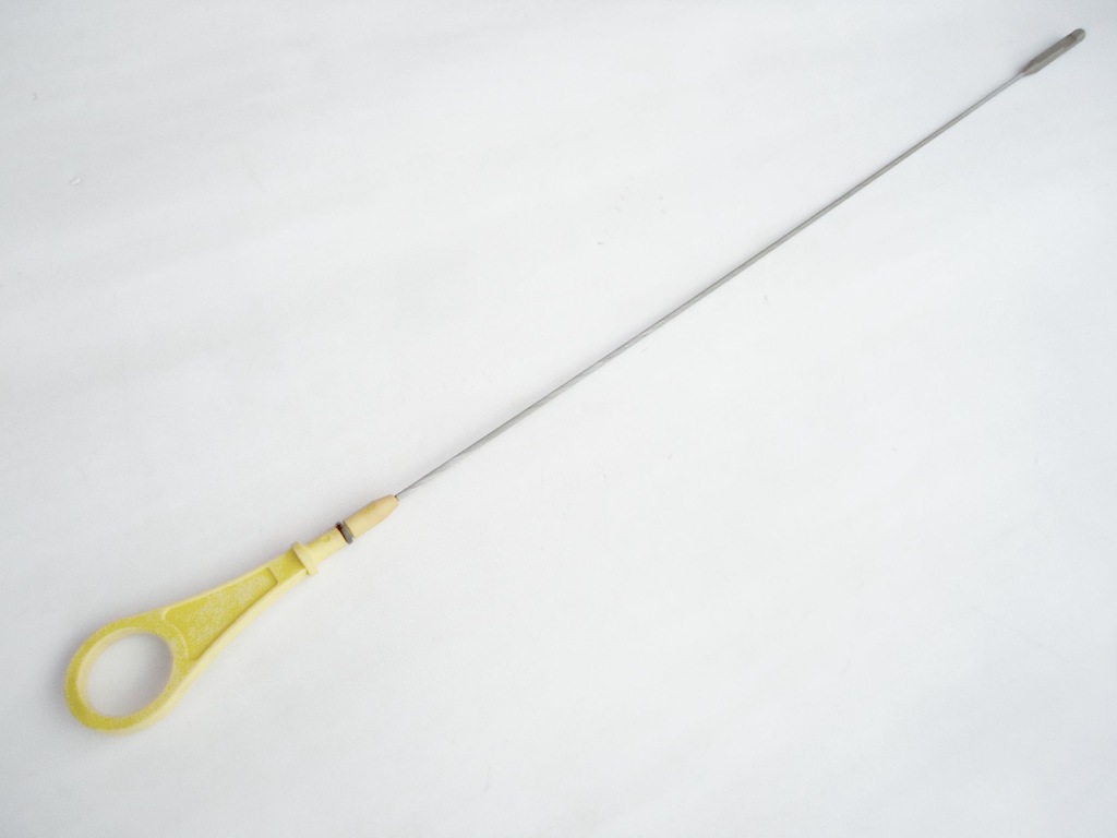 фото №1, Ford focus smax volvo 1,5ecoboost щуп оливи