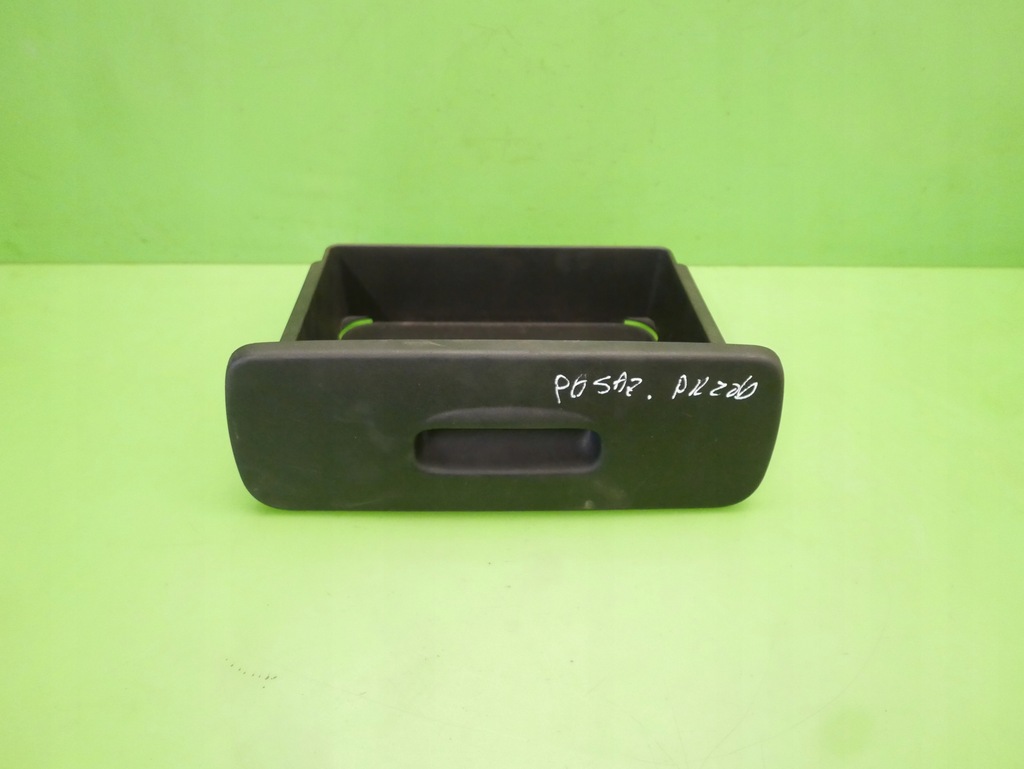 фото №2, Ящик бардачок правый перед renault scenic ii phi