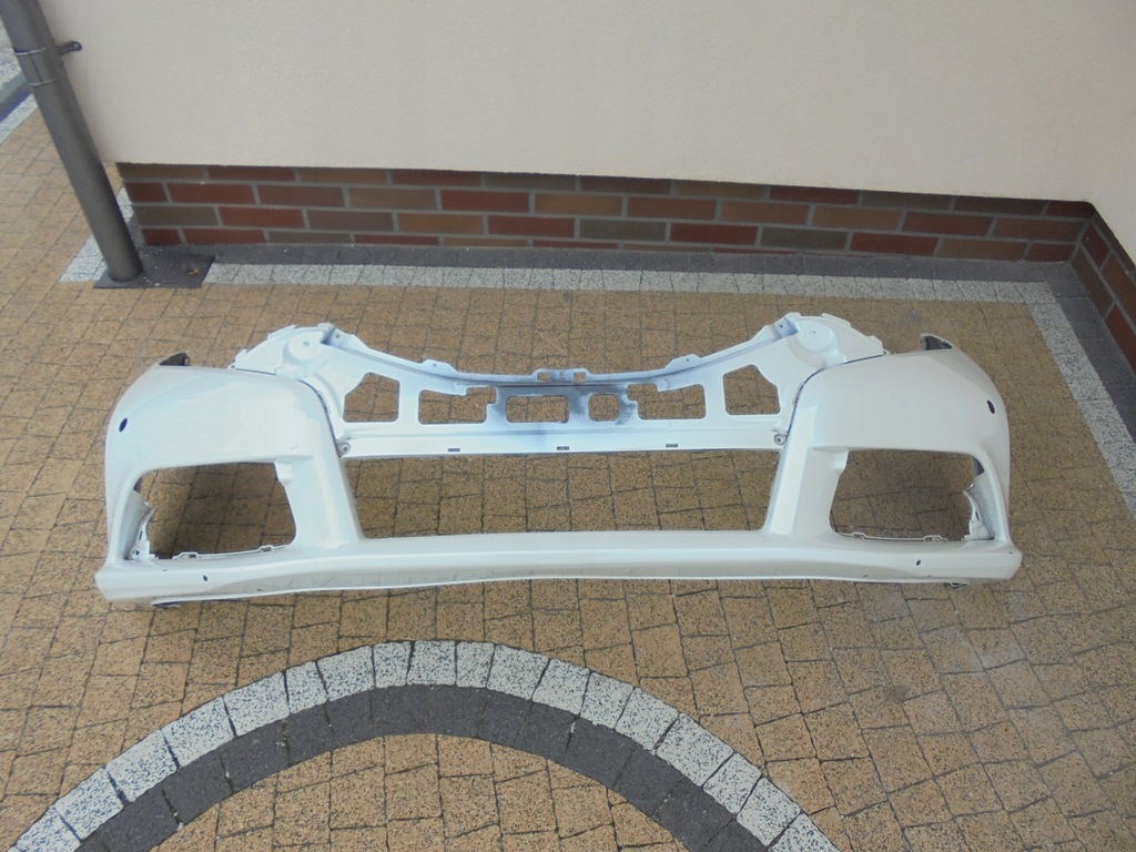 фото №1, Бампер honda civic ix 9 ufo перед