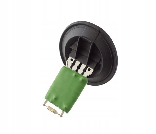 фото №1, Polcar 6913kst-1 резистор резистор вентилятор