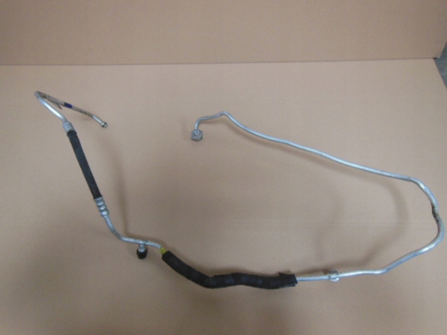 фото №1, Шланг кондиціонера alfa romeo giulietta