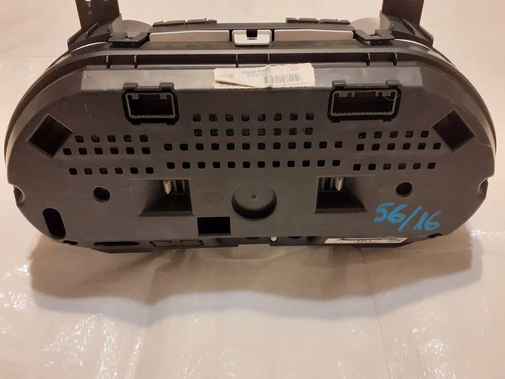 фото №6, Ix35 ix 35 лічильник прилади 94009-2y760 europa