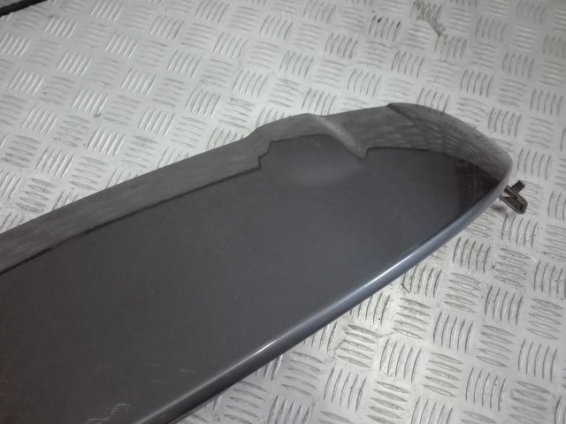 фото №2, Renault clio iv tekng спойлер крышки свет стоп