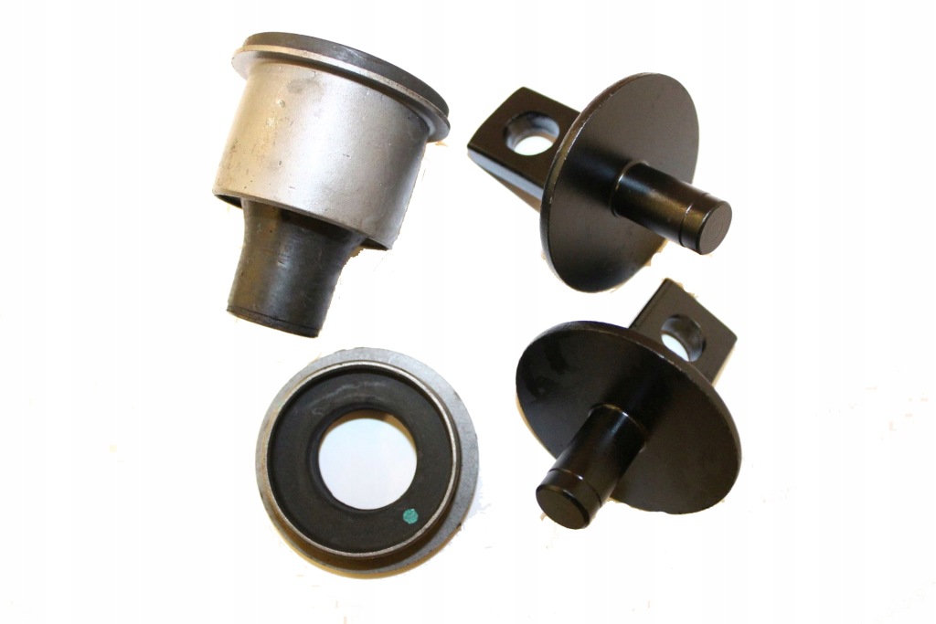 Купить Honda cr-v iii 07- втулка рычага тяга задняя задний