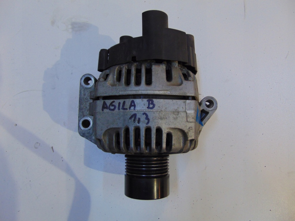 Купить Генератор agila splash 1.3ddis 31400-85e00-00 229