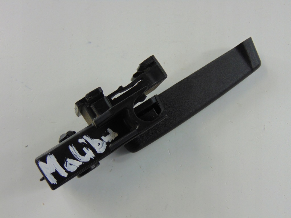 фото №6, Ручка відкривання капот chevrolet malibu