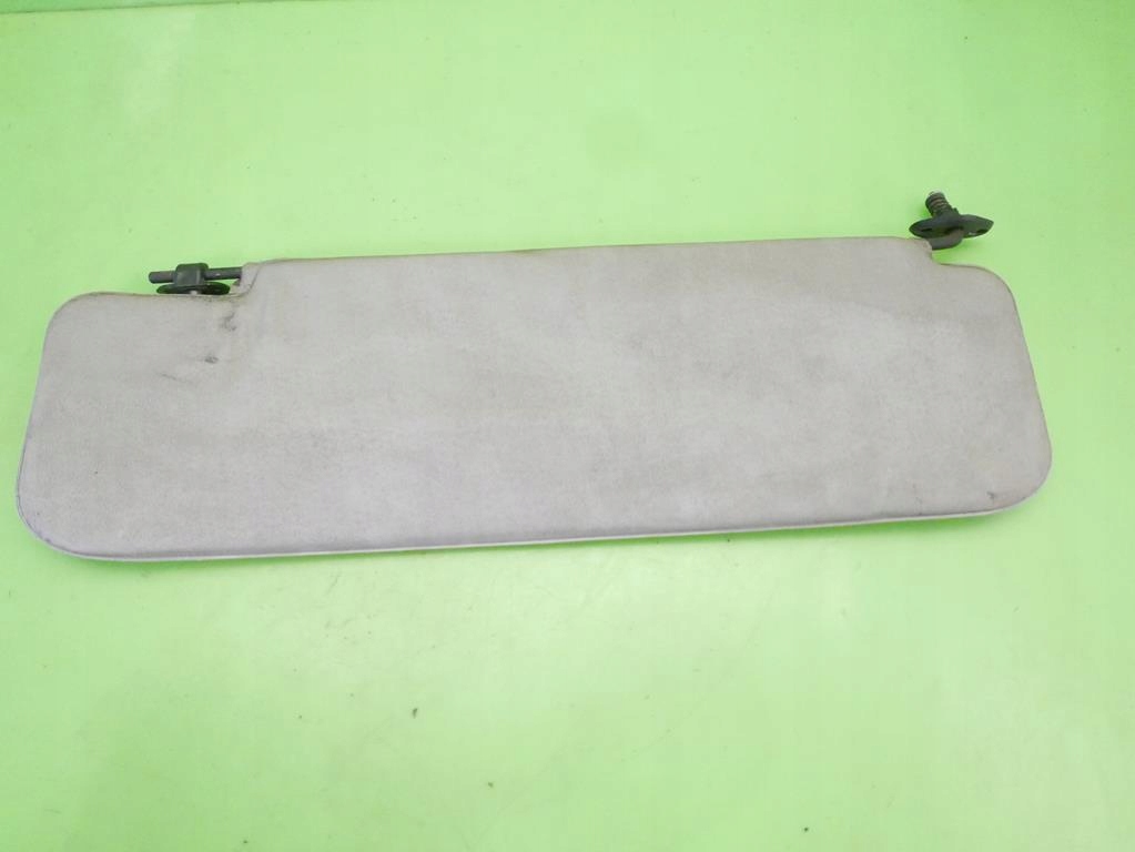 фото №3, Захист сонцезахисна ліва gaz gazelle gazela ii