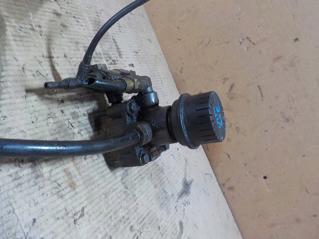 фото №6, Клапан релейний volvo fh-12 2000