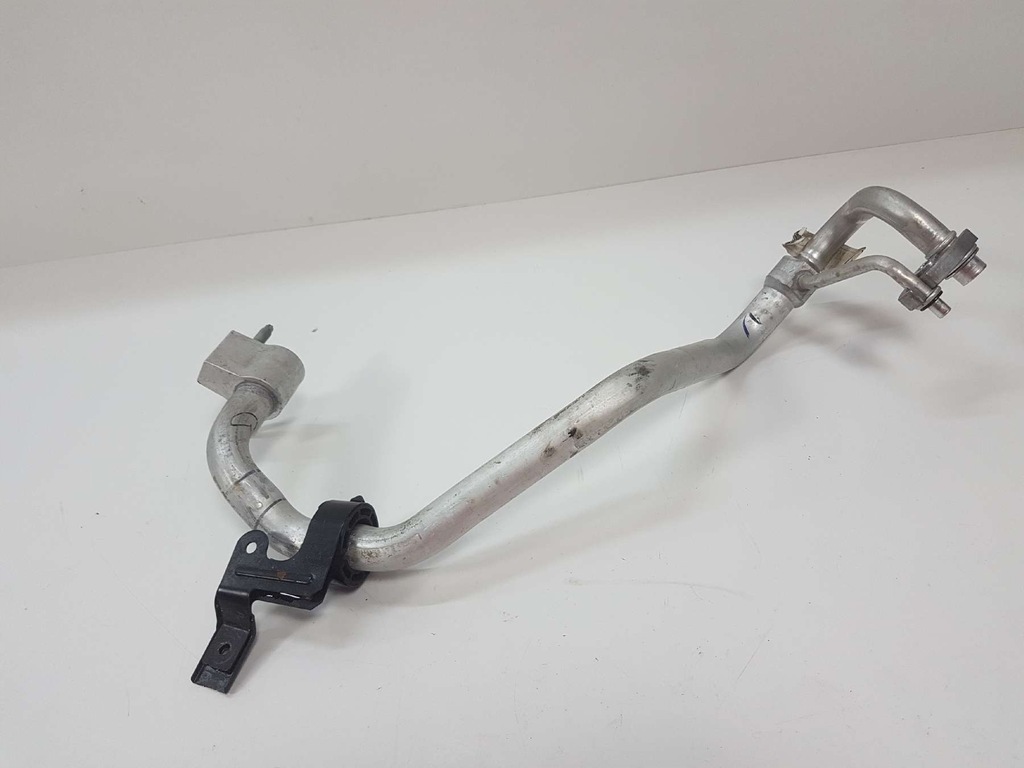 фото №1, Ford ecosport 1.0 шланг трубка кондиціонера