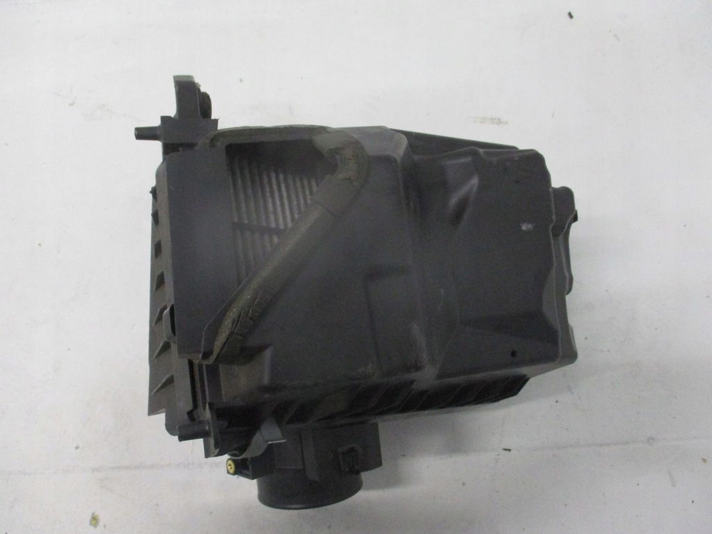 фото №2, Корпус фільтра повітря renault kadjar 1.3tce