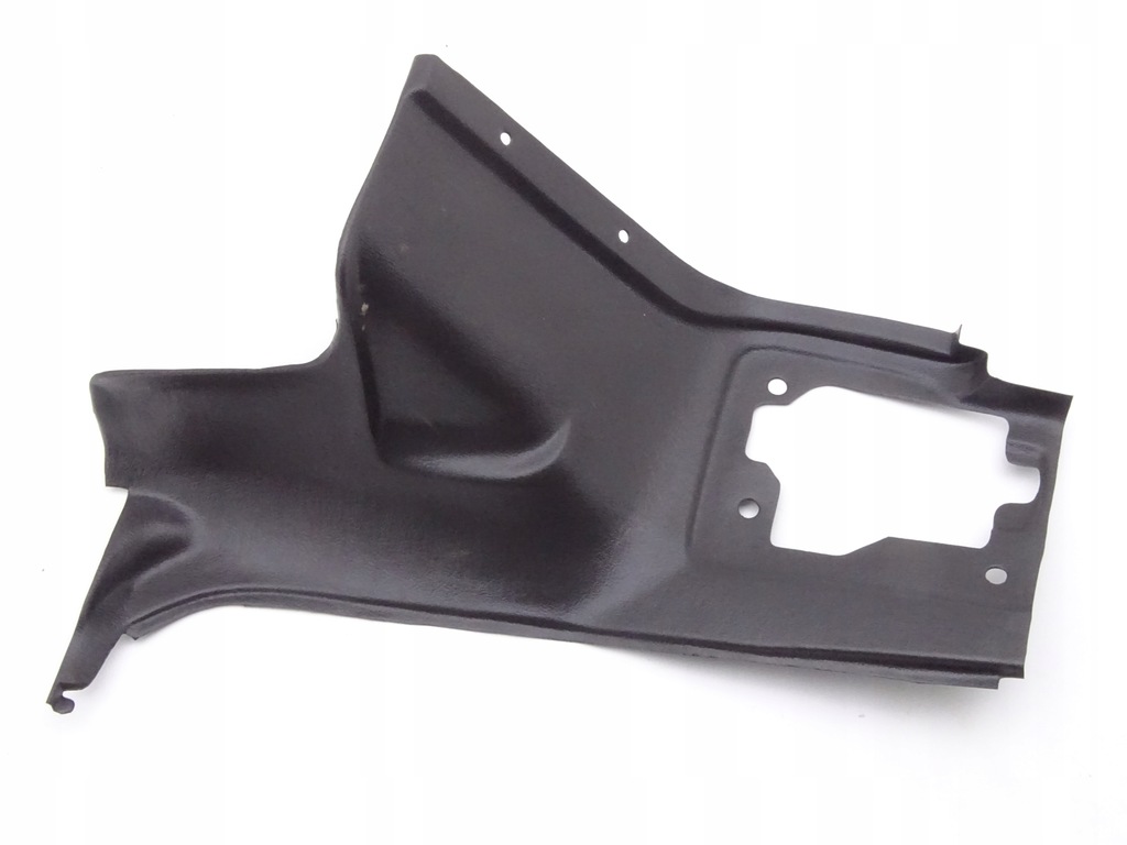 фото №1, Mitsubishi l200 96-06 защита порог левый задняя