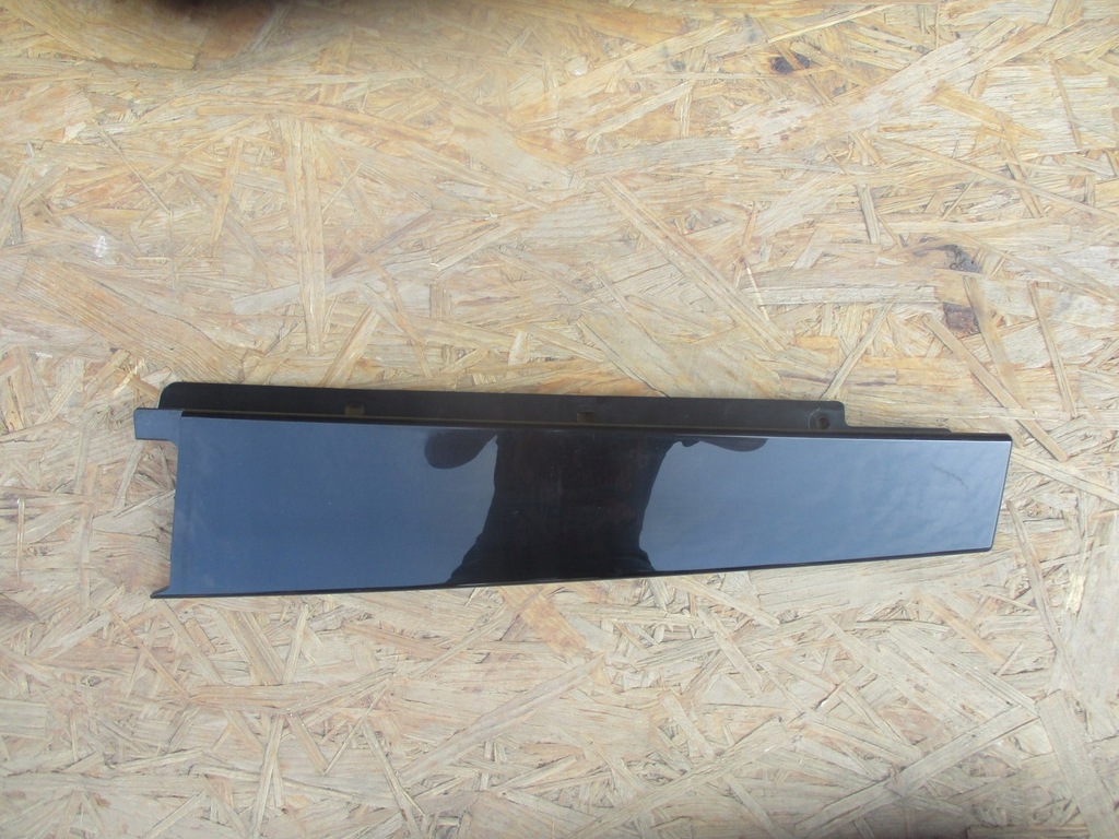 фото №1, Mini clubman f54 защита стойка b правая дверь задняя