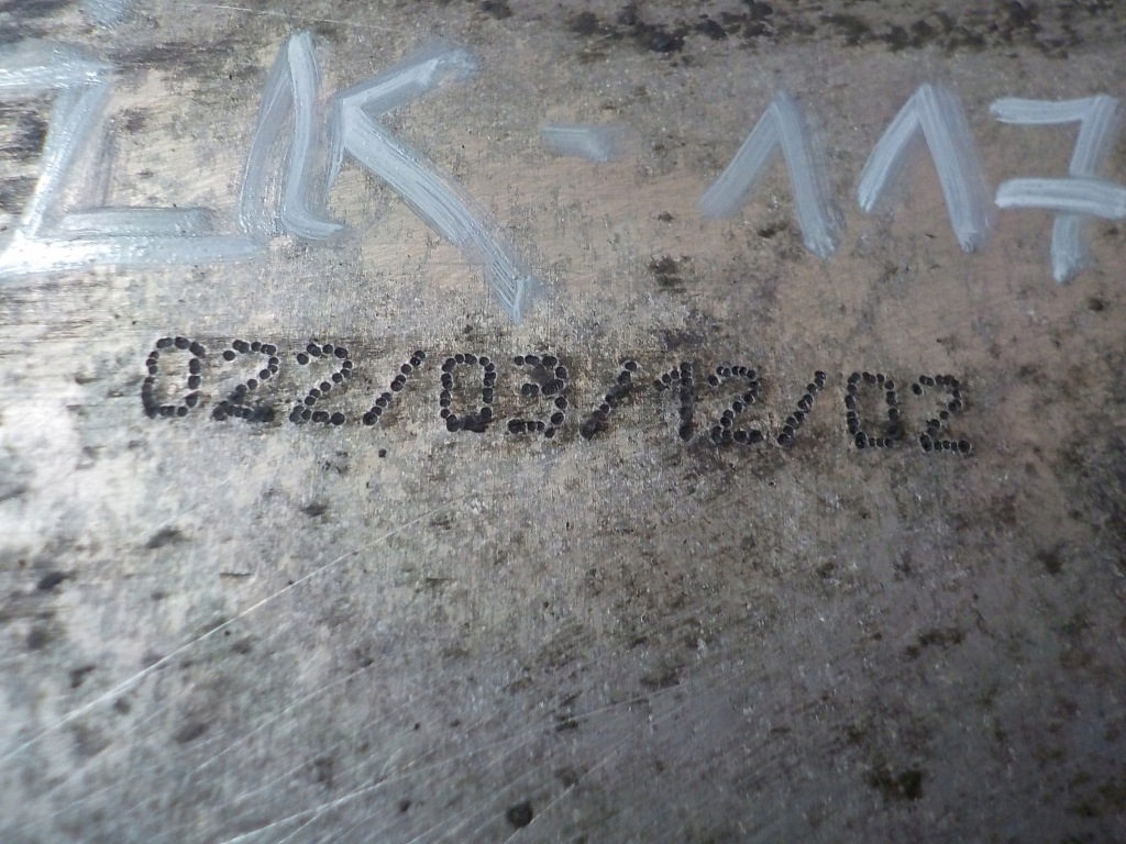 фото №4, Vectra c 2.2 cdti корпус фильтра масла