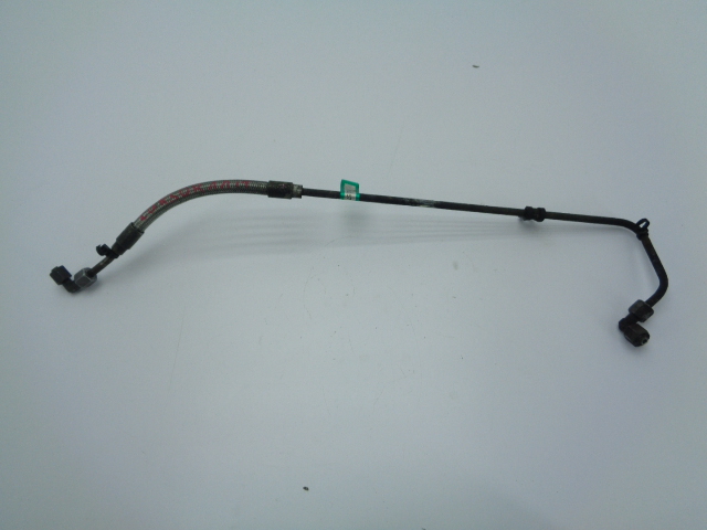 фото №1, Iveco stralis cursor 11 euro 6 трубка шланг масла 5801577141
