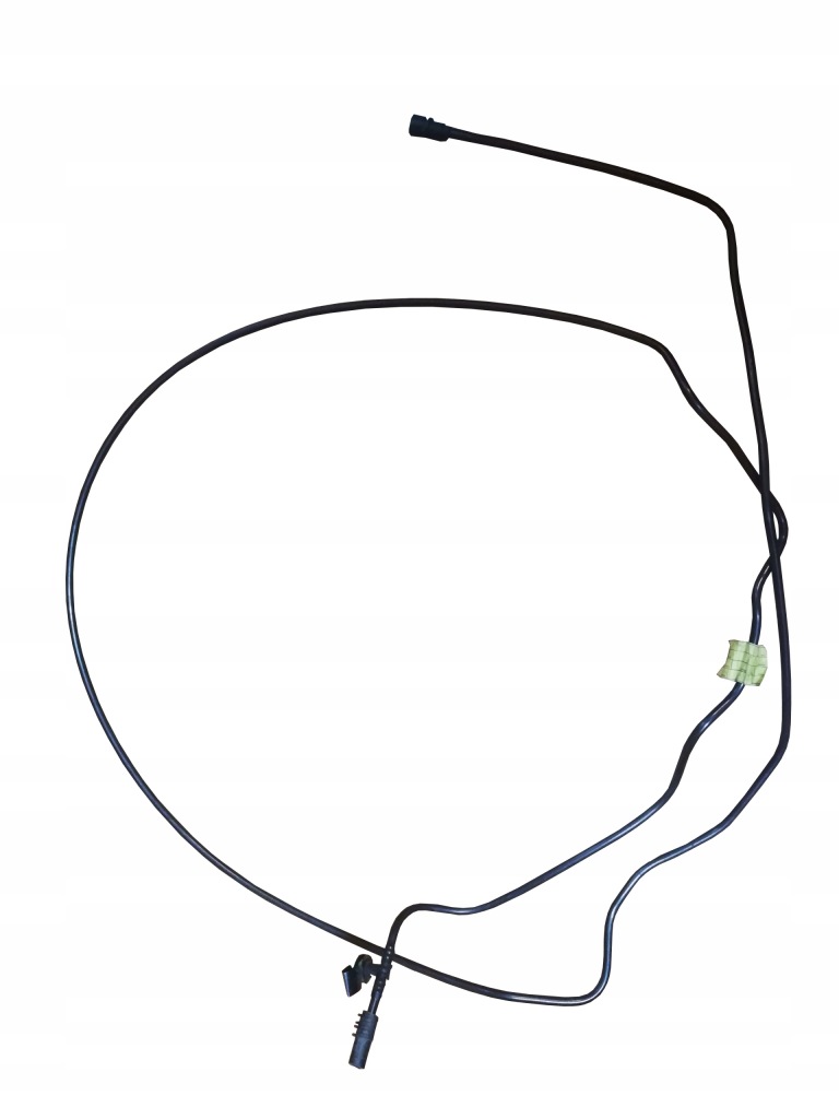 Купить Шланг пабтрубок  топлива saab 93 98 03 5320296