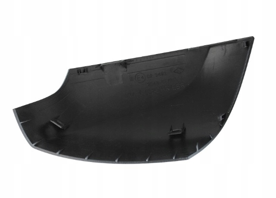 фото №2, Корпус зеркало renault megane iii правая