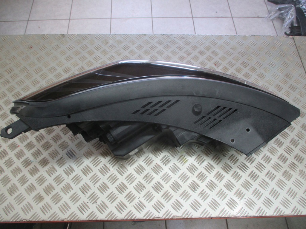 фото №3, Лампа левая full led hyundai tucson iii lift 18r-