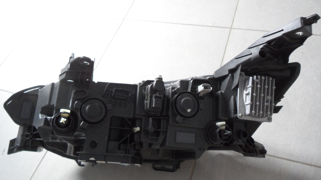 фото №6, Фара правый lub левый led do renault talisman