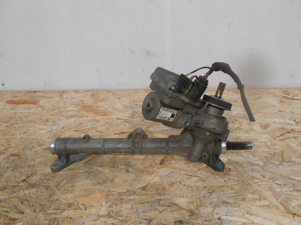 фото №2, Mini countryman r60 рейка рульова europa 9804710