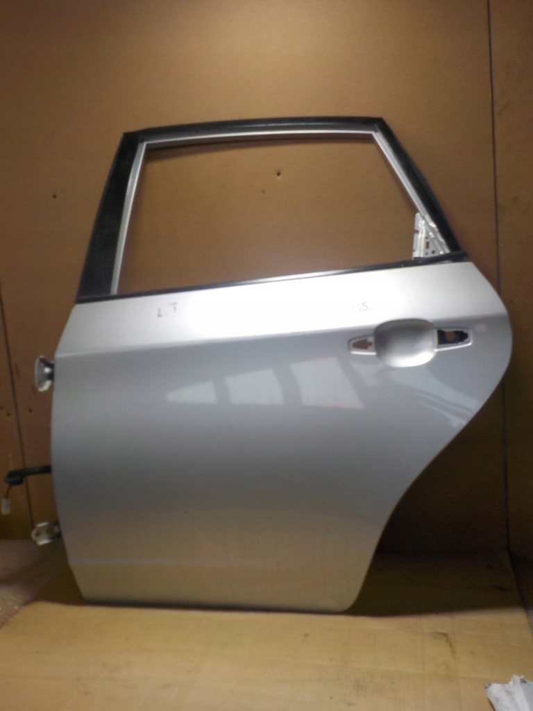 фото №1, Impreza iii gh 2.0 08r дверь левая задние
