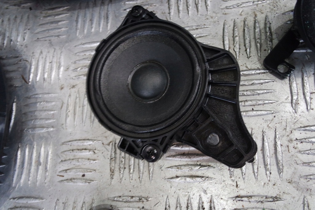 фото №6, Audi a6 c8 4k9 динаміки підсилювач bang olufsen