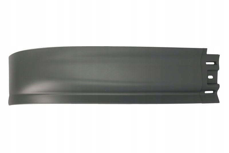 фото №1, Mercedes actros молдинг захист бампера права łódź