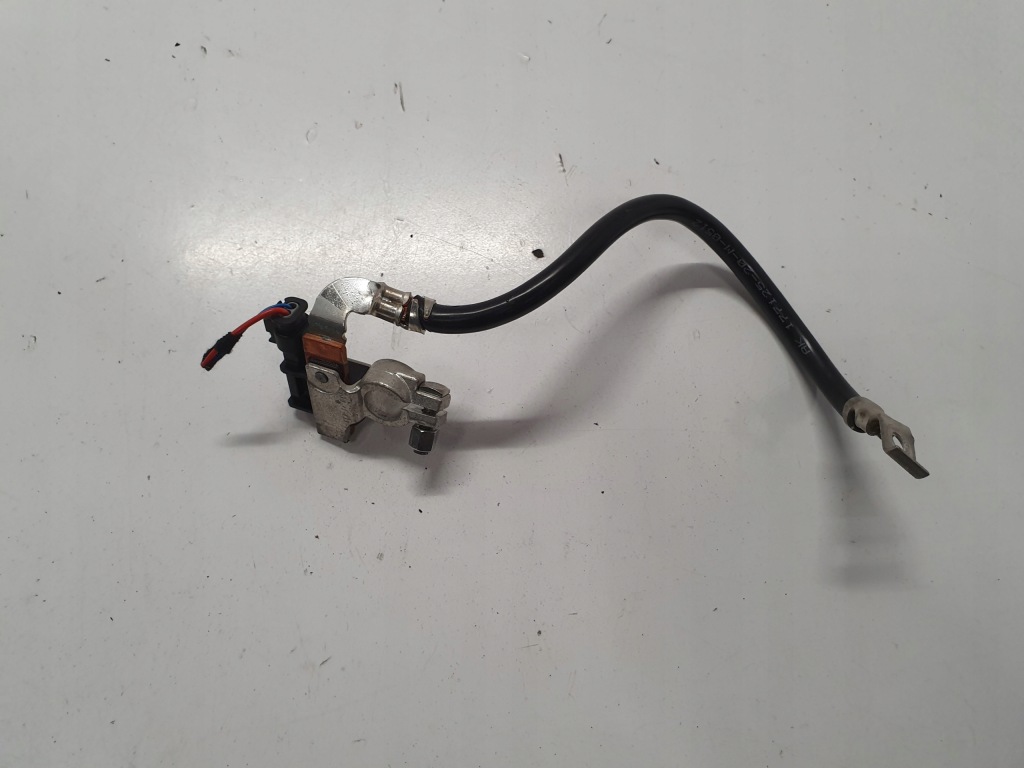 Купить Bmw f30 f31 клемма минусовая 7631109