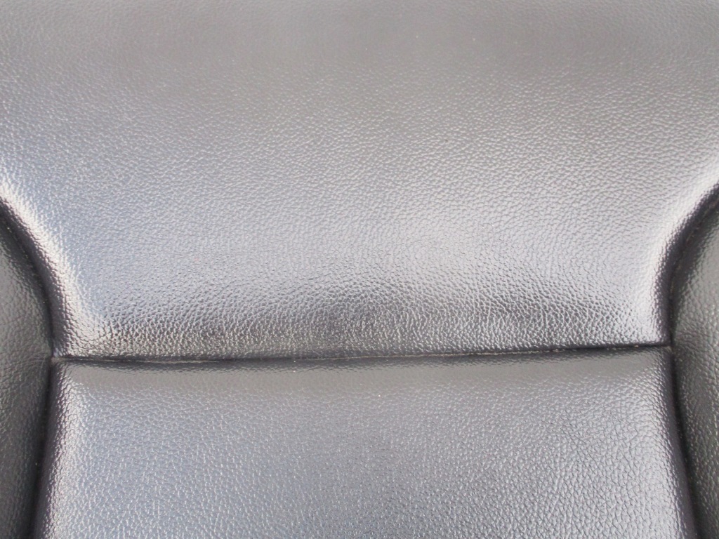 Спинка сиденье пассажира правая mercedes ml w164 в Украине