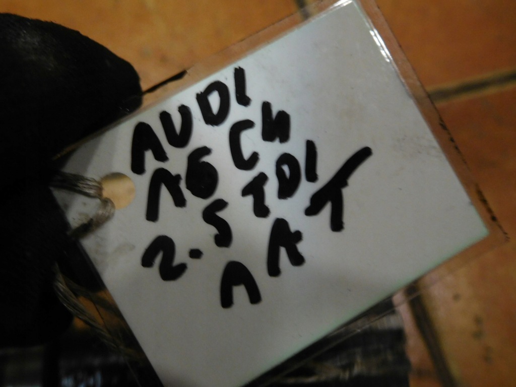 фото №5, Вал розподільного валу a6 c4 2.5 aat