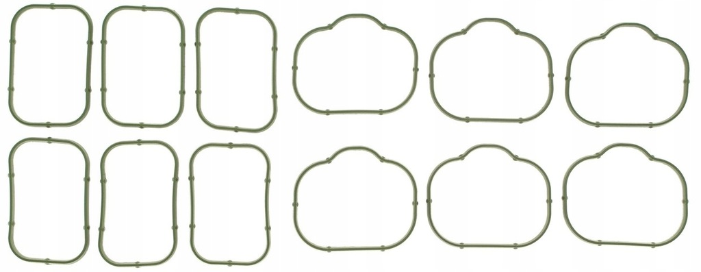 фото №1, Прокладка колектор dodge durango ram 3.6