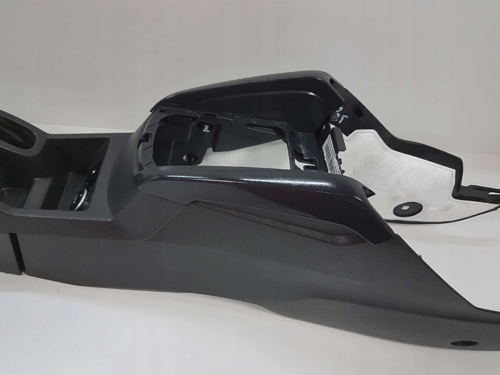 фото №5, Ford ecosport тунель середній europa