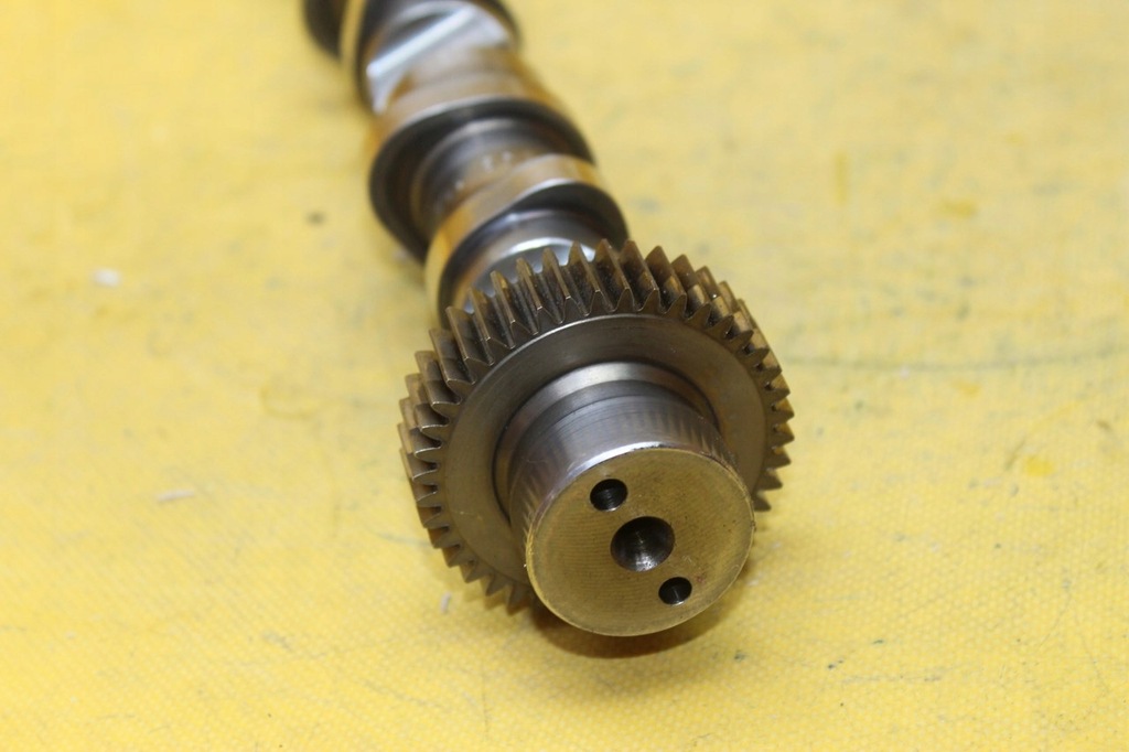 фото №9, Вал правый выпускной a8 d3 4.0 tdi 057109102aq