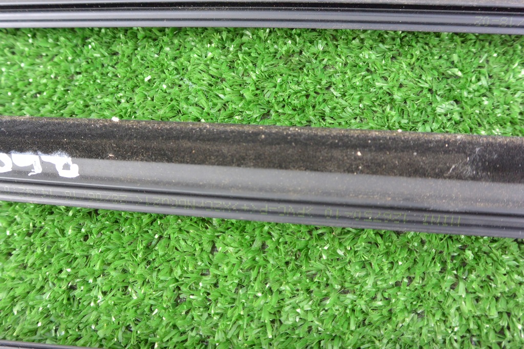 фото №3, Молдинг двері ліва права перед задня countryman r60