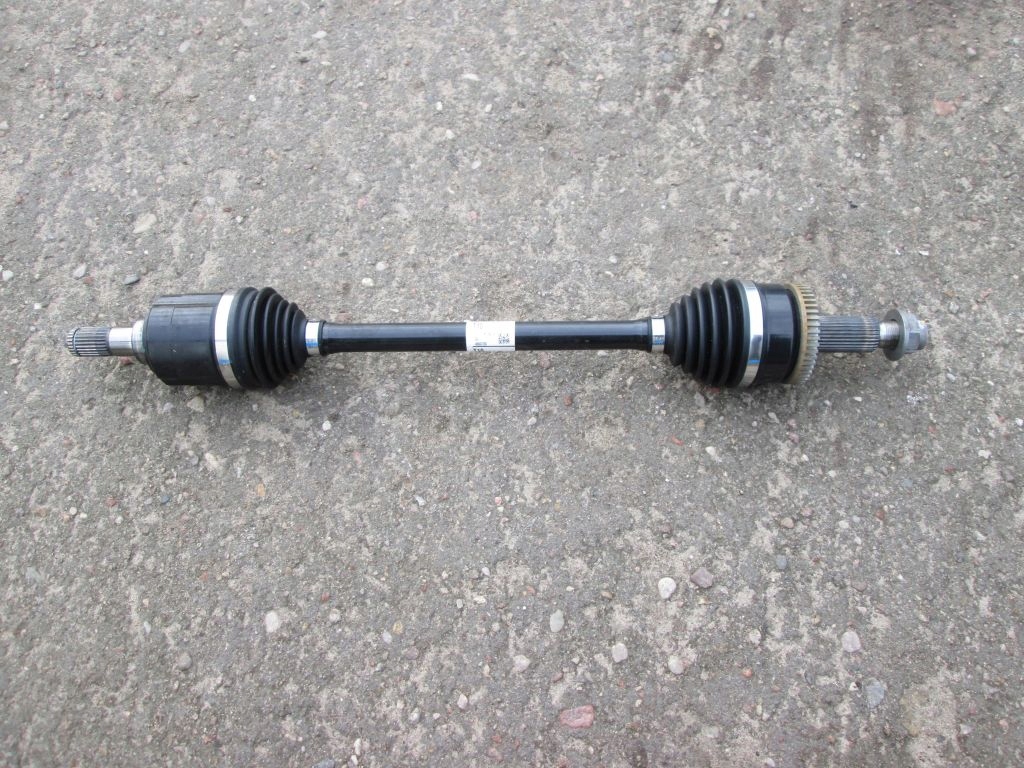 фото №1, Приводной вал левая tucson ii 1.6 gdi 16-19 49500d7200