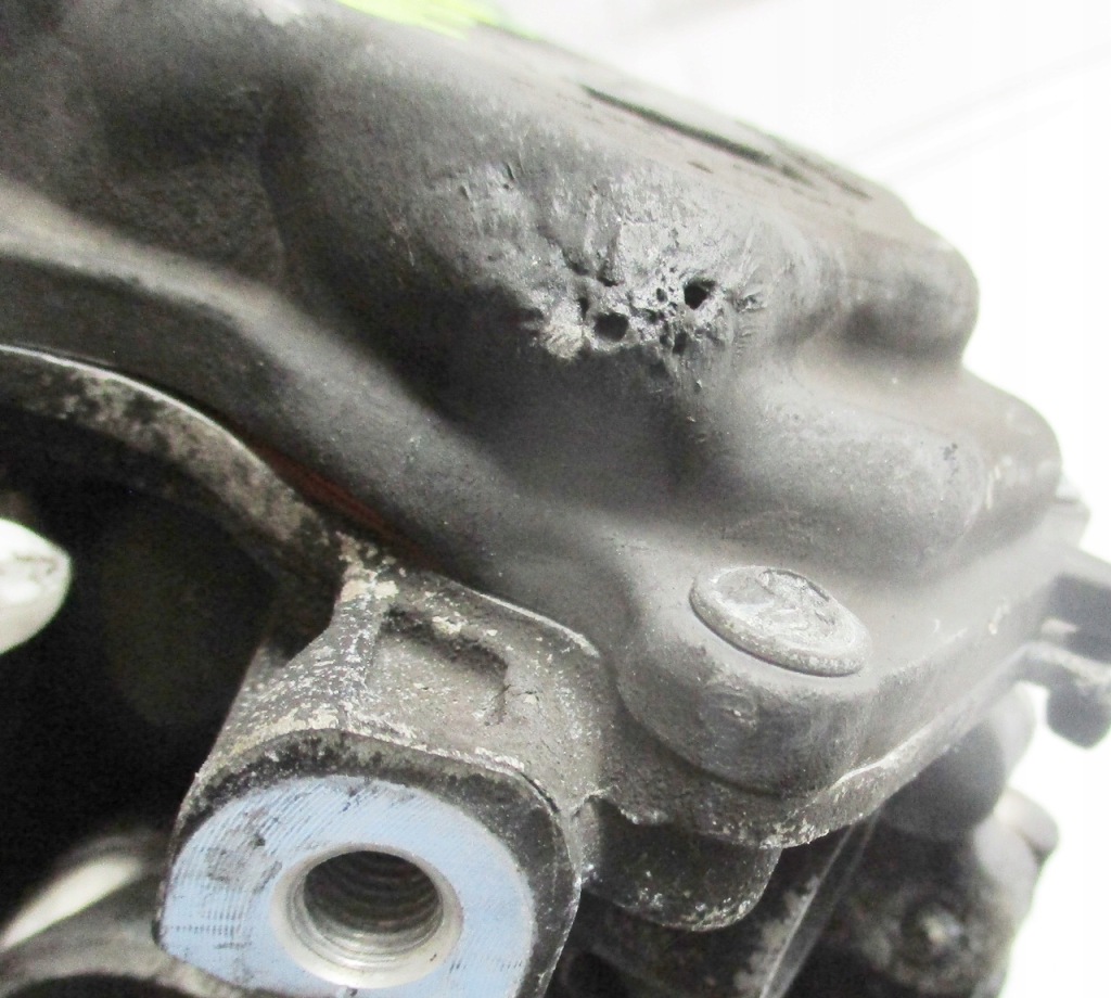 фото №4, Skoda superb iii audi passat дросельна заслінка 2,0 tdi